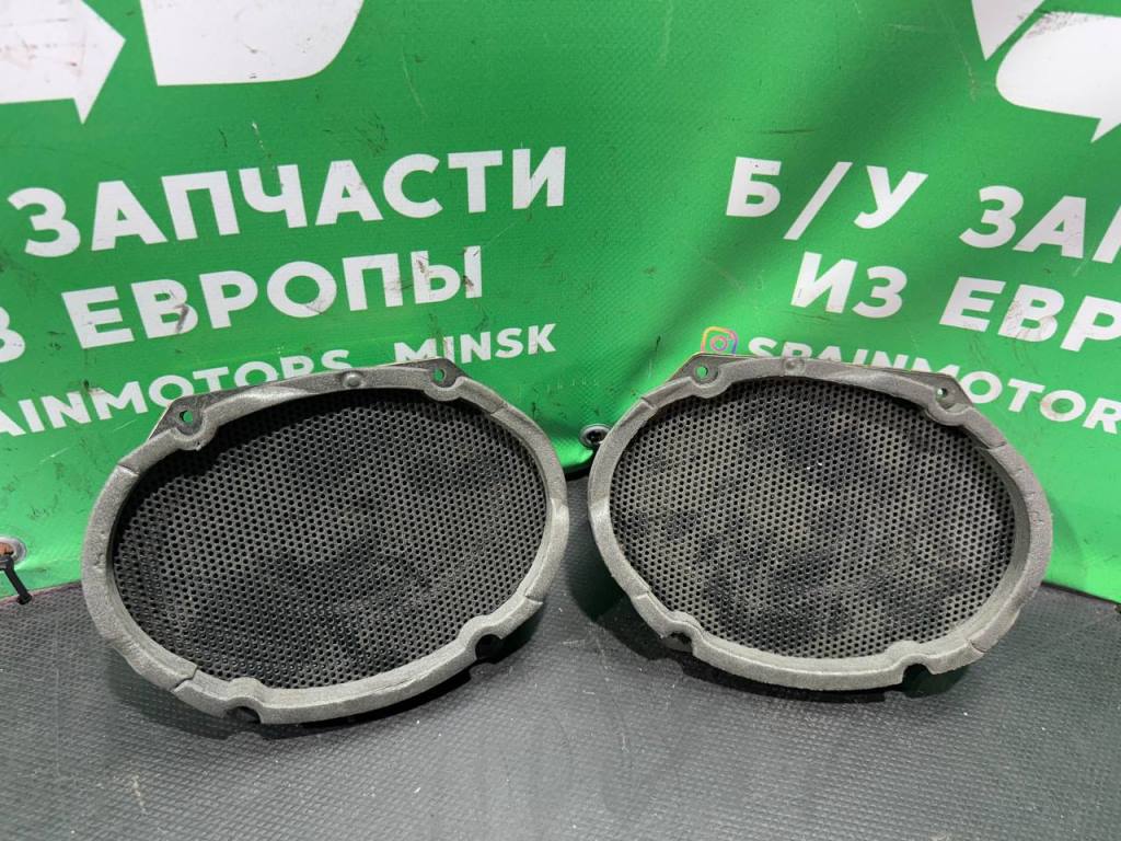 (52205) Динамик Ford Focus I 2001 - фото1