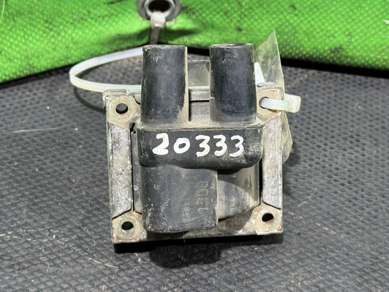 (20333) Катушка зажигания Fiat Punto 1999 1,2 i (20333) Катушка зажигания Fiat Punto 1999 1,2 i