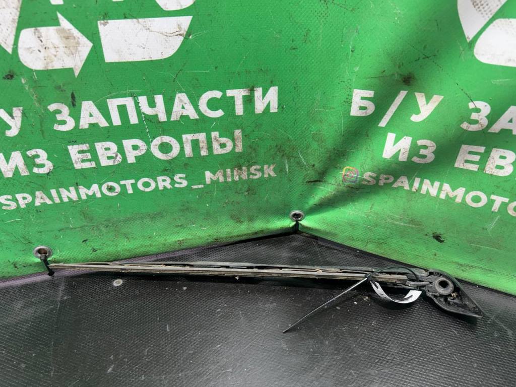 (59851) Щеткодержатель задний Volvo V40 2000 - фото2