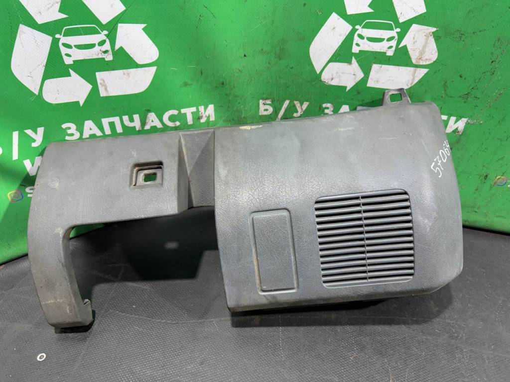 (57064) Панель передняя салона (торпедо) Fiat Ducato (1996-2002) 2000 - фото1 (57064) Панель передняя салона (торпедо) Fiat Ducato (1996-2002) 2000 - фото1