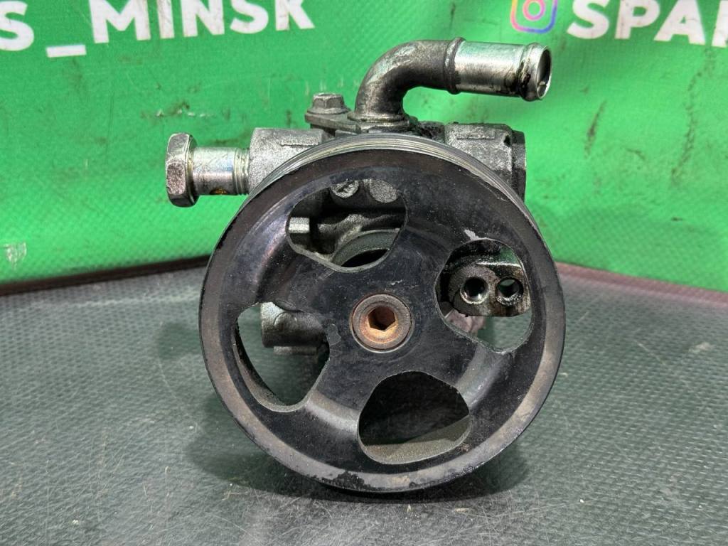 (52720) Насос гидроусилителя руля Mitsubishi Outlander (2007-2010) 2010 2 TDi 4450A008 фото-2 (52720) Насос гидроусилителя руля Mitsubishi Outlander (2007-2010) 2010 2 TDi 4450A008 фото-2