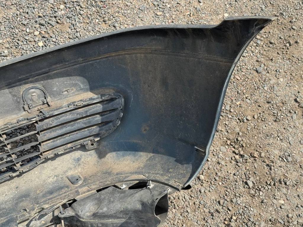 (49352) Бампер передний Opel Zafira A 2000 фото-10