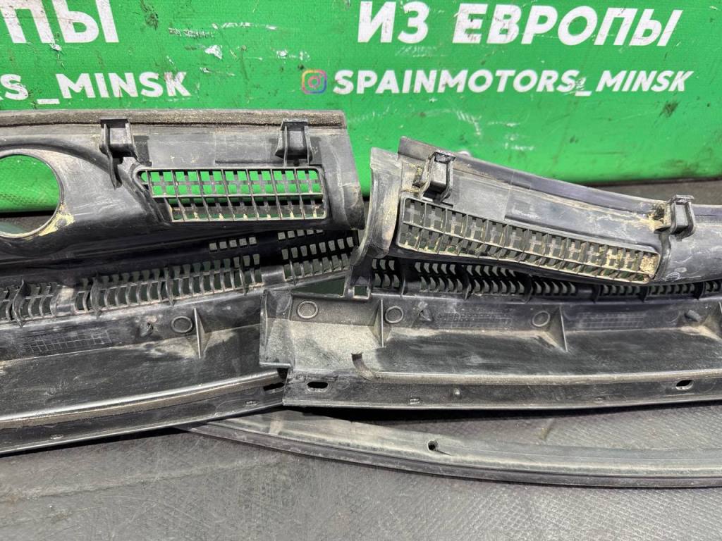 (52699) Дождевик Mitsubishi Outlander (2007-2010) 2010 фото-10