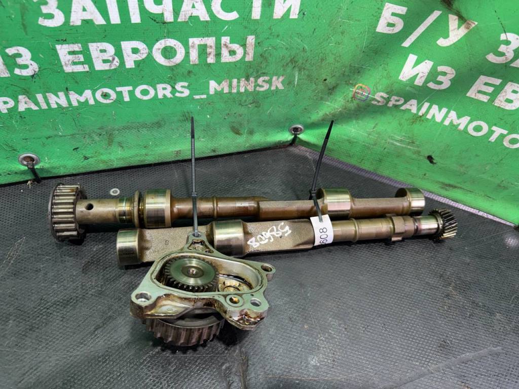 (58608) Вал балансирный Rover 620 1994 2 i - фото1