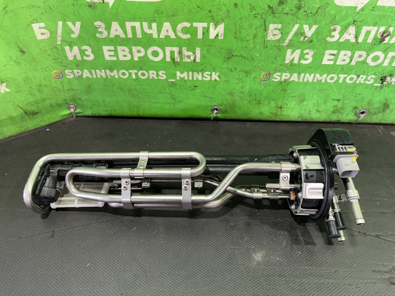 (41654) Датчик AdBlue DAF XF 2018 2134681, 11832512166 - фото1