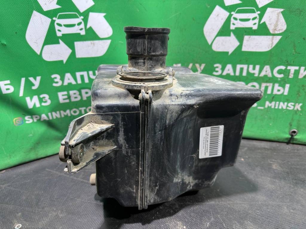 (26647) Резонатор воздушного фильтра Honda Accord 1996 2 i фото-5 (26647) Резонатор воздушного фильтра Honda Accord 1996 2 i фото-5