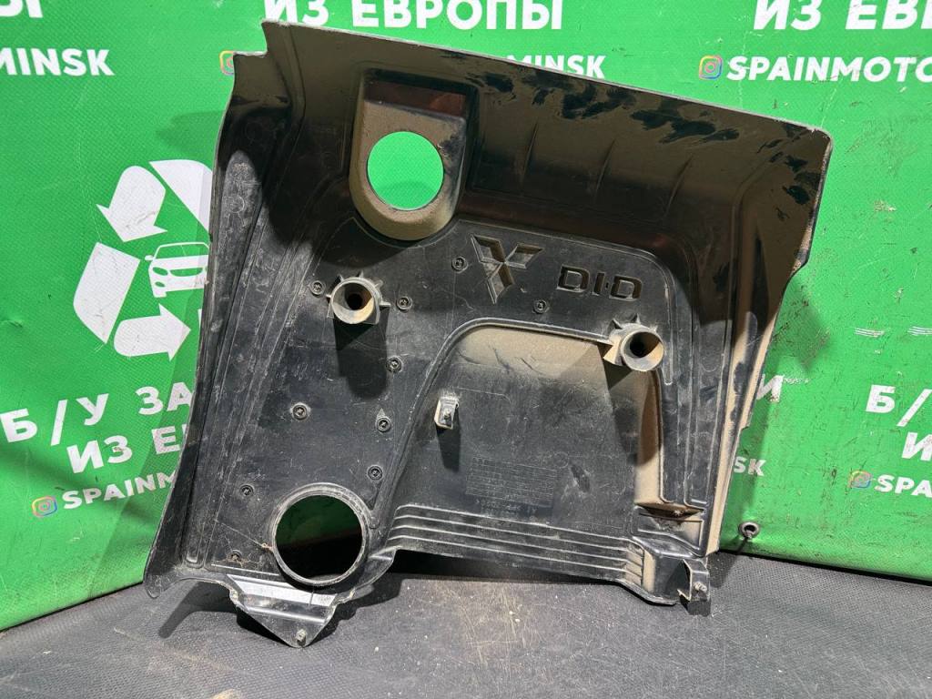 (57218) Декоративная крышка двигателя Mitsubishi Lancer 2008 2 D 1003A131 - фото2