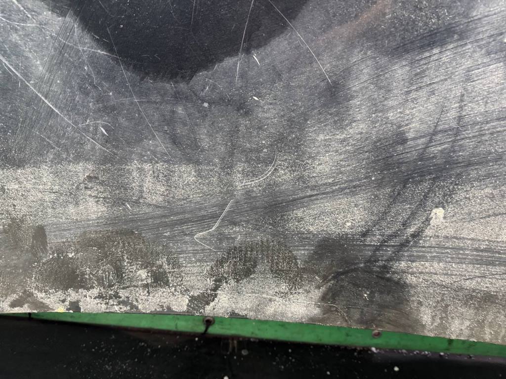 (59332) Капот Opel Insignia 2009 фото-8