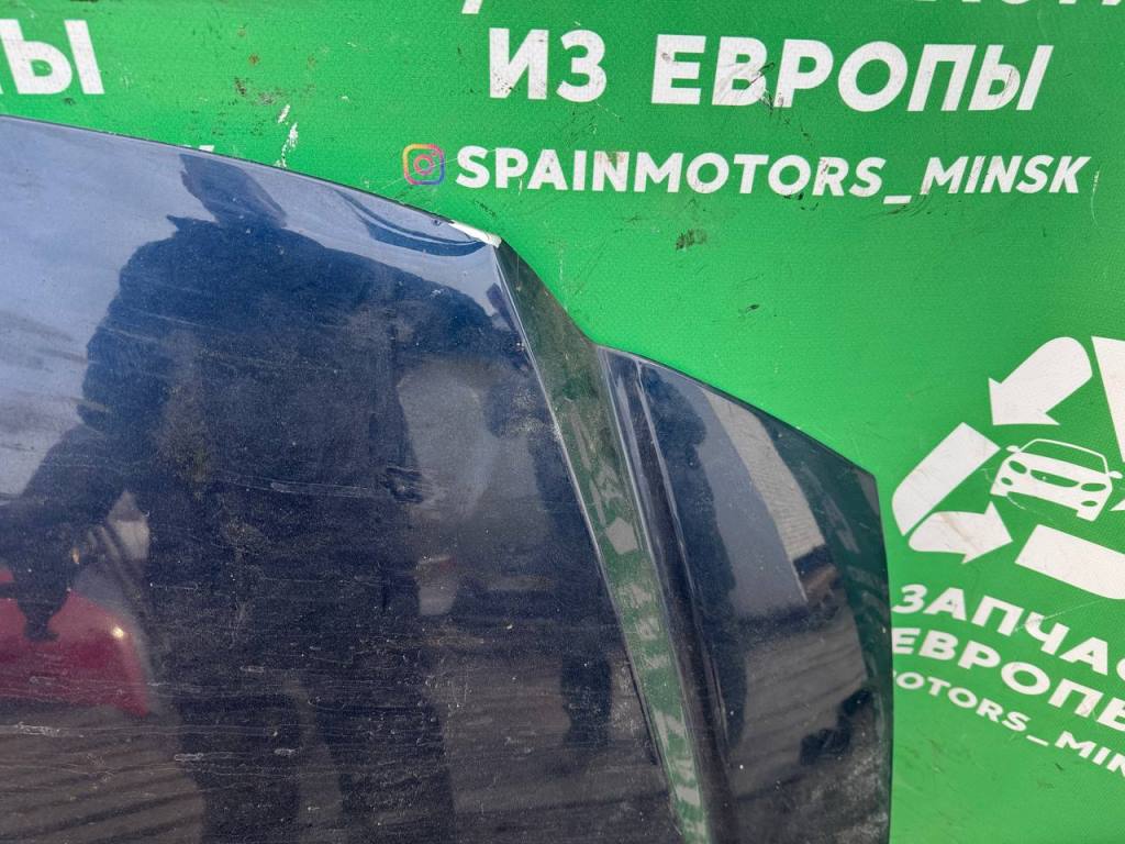 (60036) Капот Chrysler Voyager 2004 фото-5