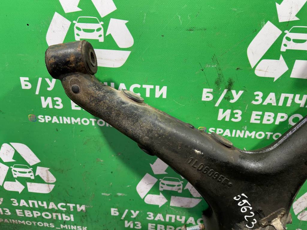 (55623) Рычаг задний левый Mercedes Vito W639 2009 1L06095 фото-4 (55623) Рычаг задний левый Mercedes Vito W639 2009 1L06095 фото-4