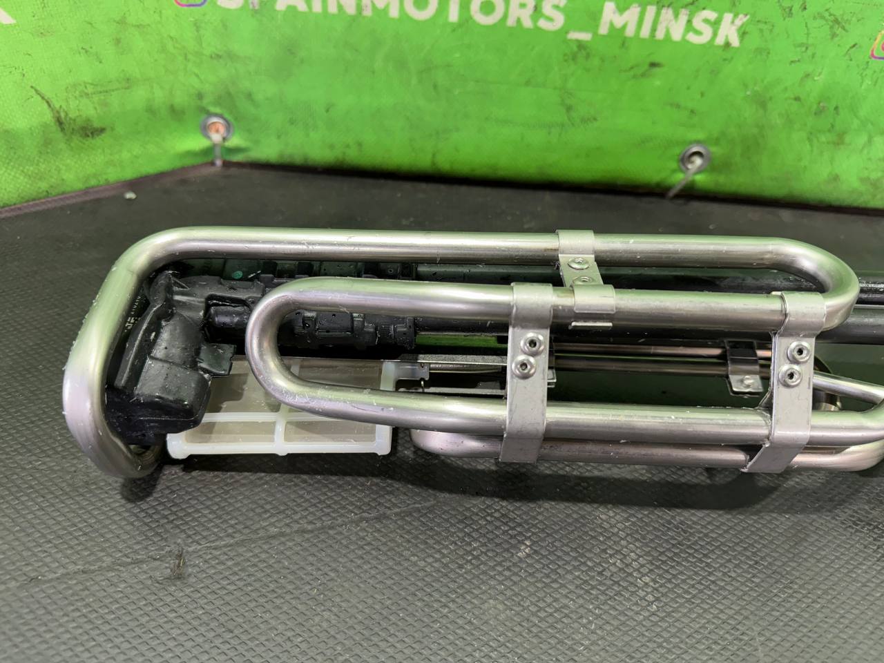 (41654) Датчик AdBlue DAF XF 2018 2134681, 11832512166 - фото2