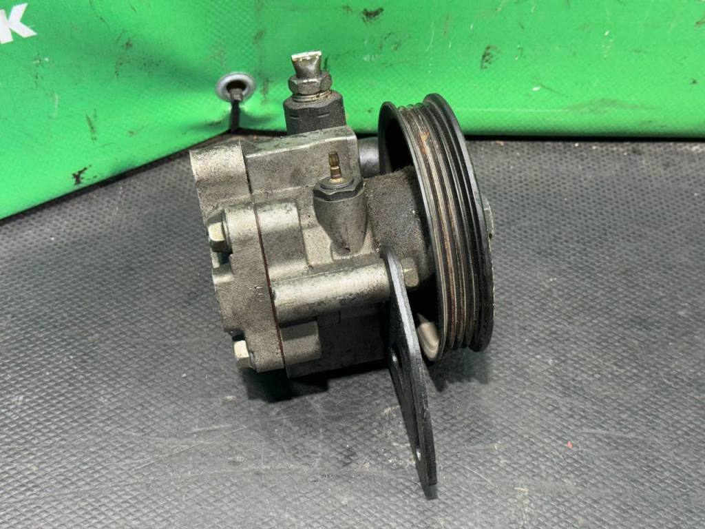 (51449) Насос гидроусилителя руля Chevrolet Aveo 2005 1,2 i - фото2