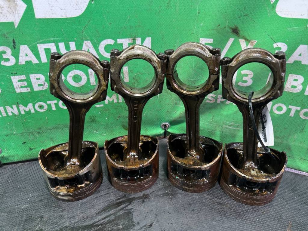 (58708) Шатун Rover 620 1994 2 i - фото1