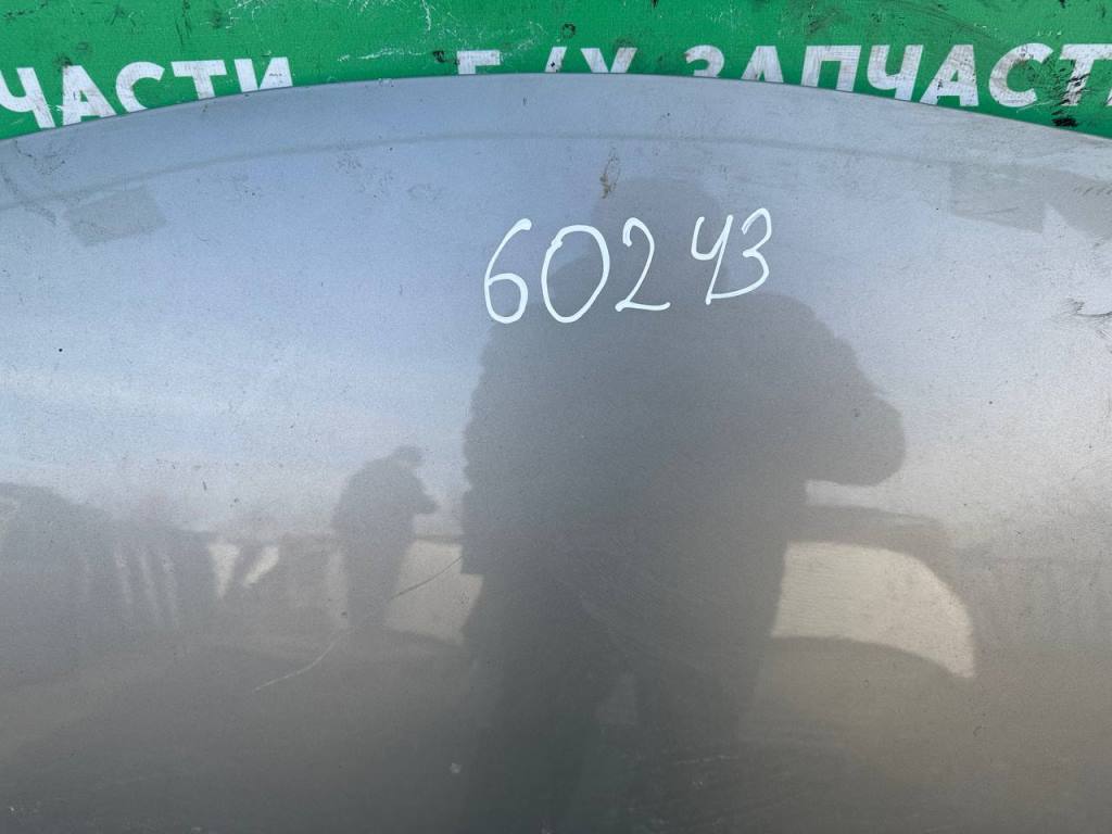 (60243) Капот Dacia Sandero 2012 фото-4