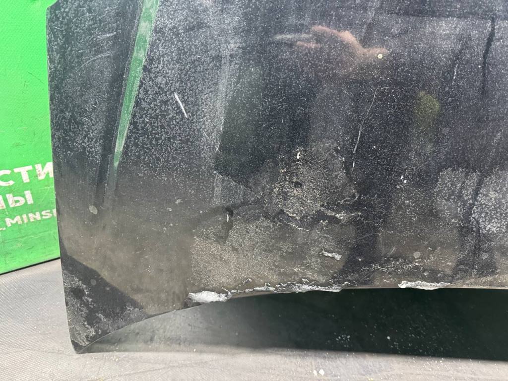 (60137) Капот Opel Corsa D 2008 фото-7