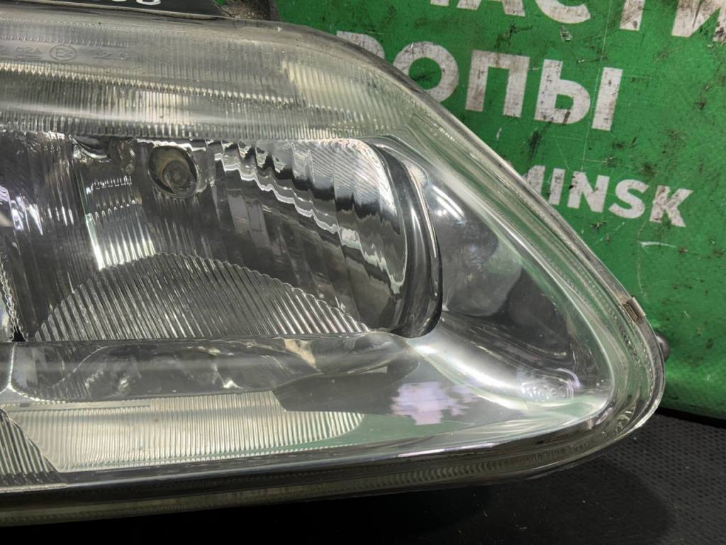 (62808) Фара правая Renault Espace III 2000 - фото2