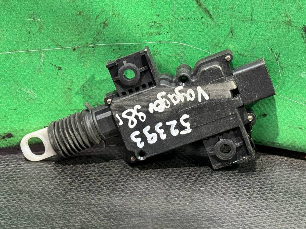 (52393) Активатор замка багажника Chrysler Voyager 1998 - фото1