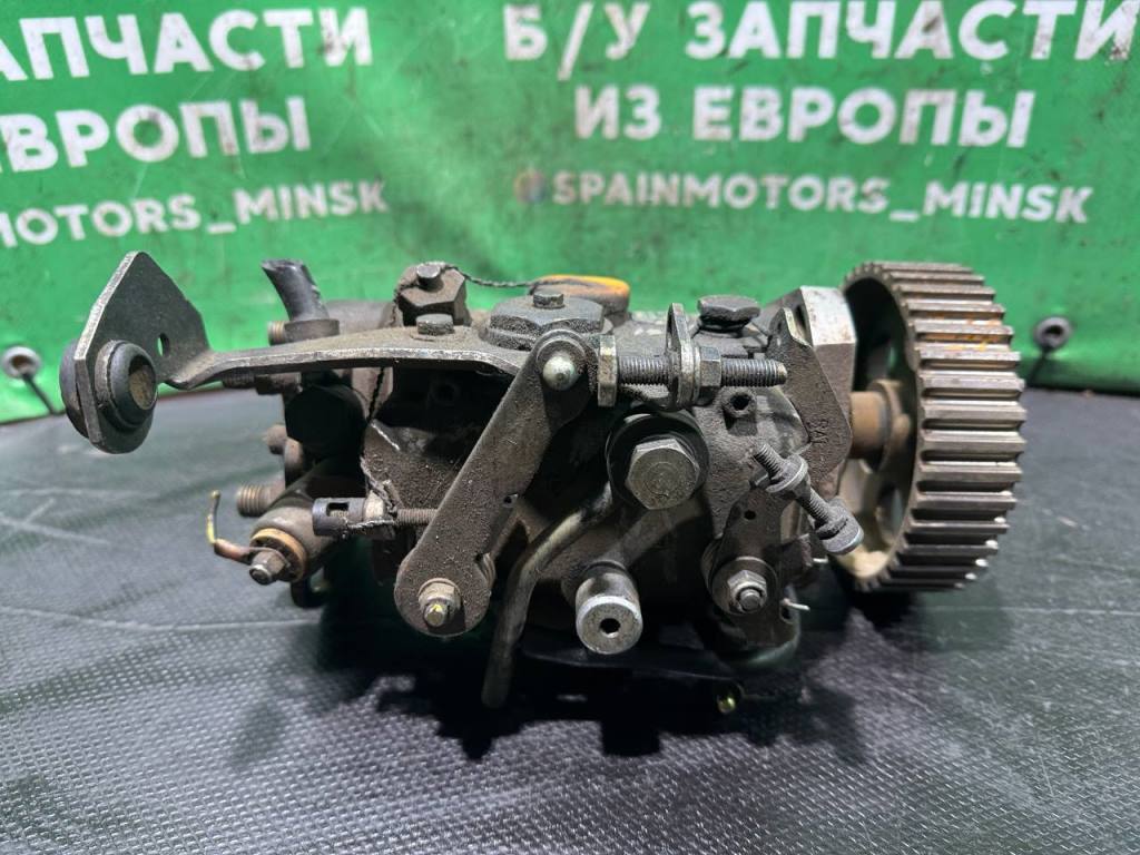 (723) ТНВД Renault Rapid 1990 1,6 D R8443B375B - фото2