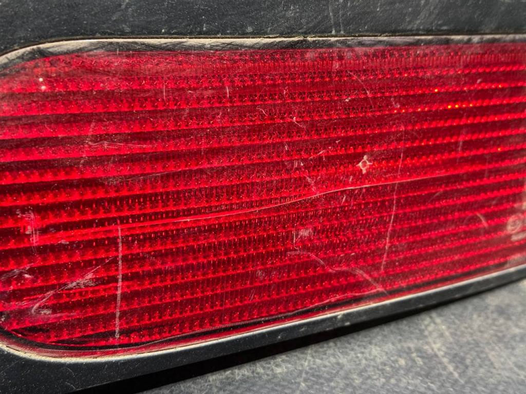 (355) Бленда Renault Laguna I 1996 фото-8