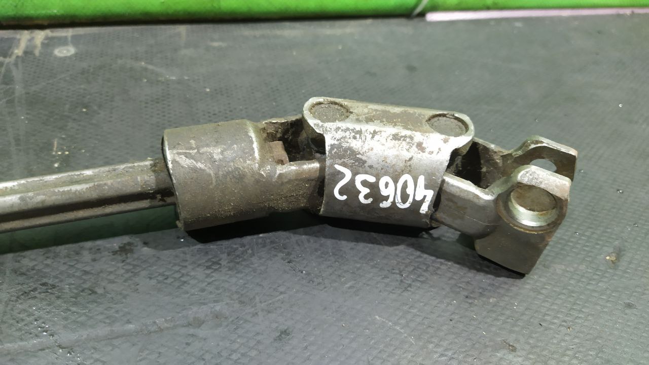 (40632) Рулевой карданчик Audi A6 C5 2001 фото-2