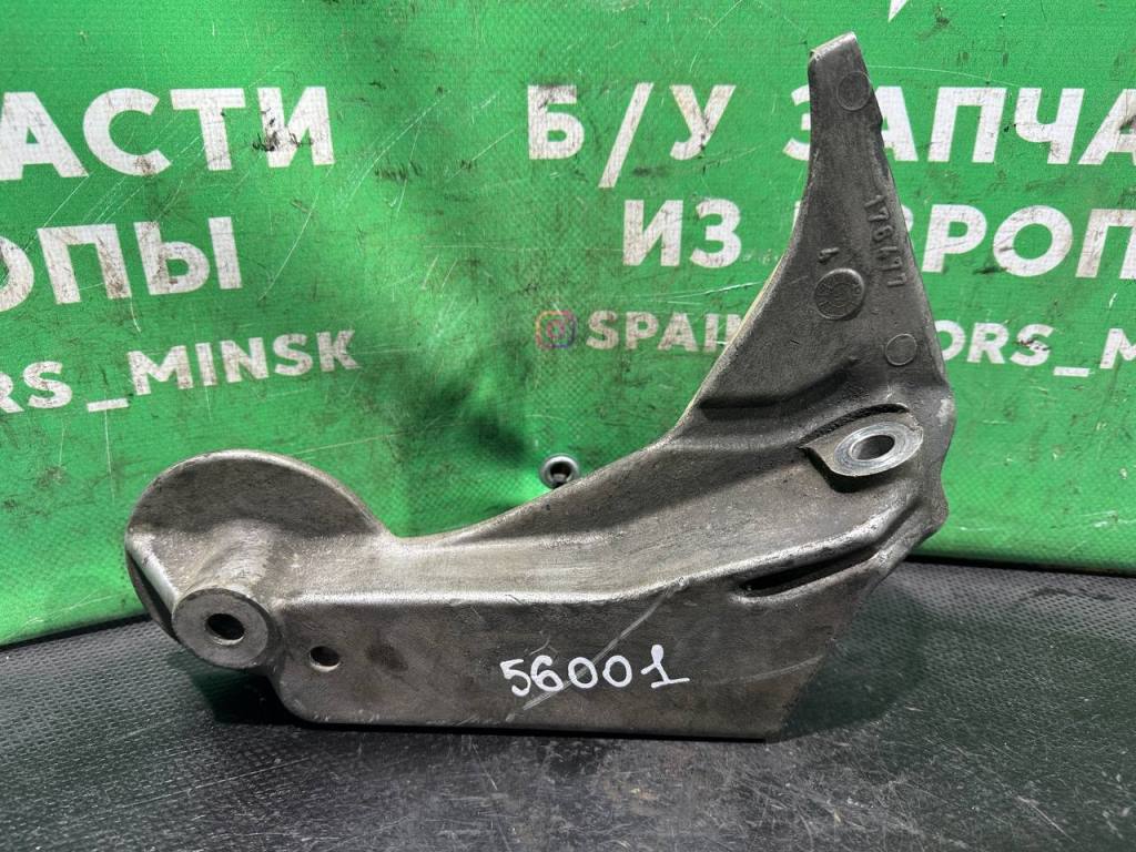 (56001) Кронштейн двигателя Alfa Romeo 147 2004 1,6 i 178477 - фото1