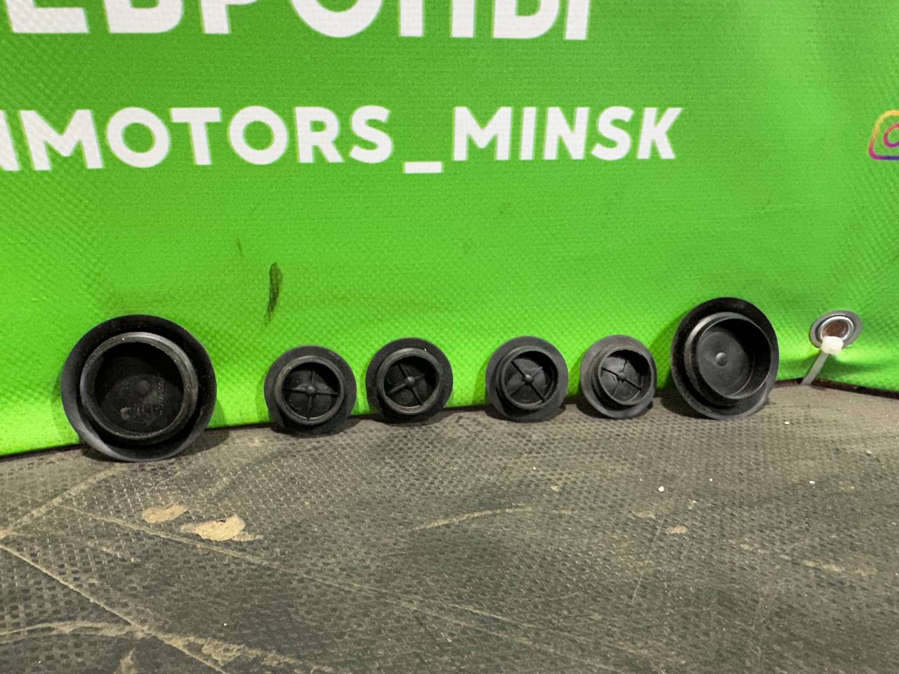 (31651) Заглушка Tesla Model 3 2022 фото-2