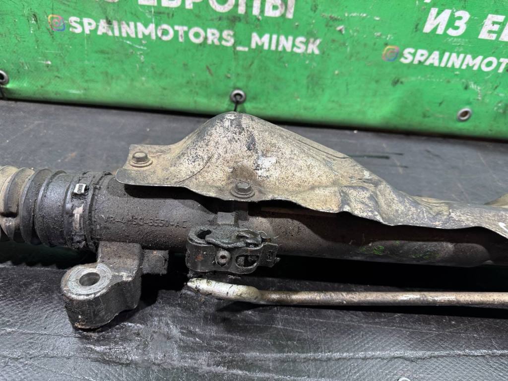 (61042) Рулевая рейка Ford Focus II 2007 - фото2