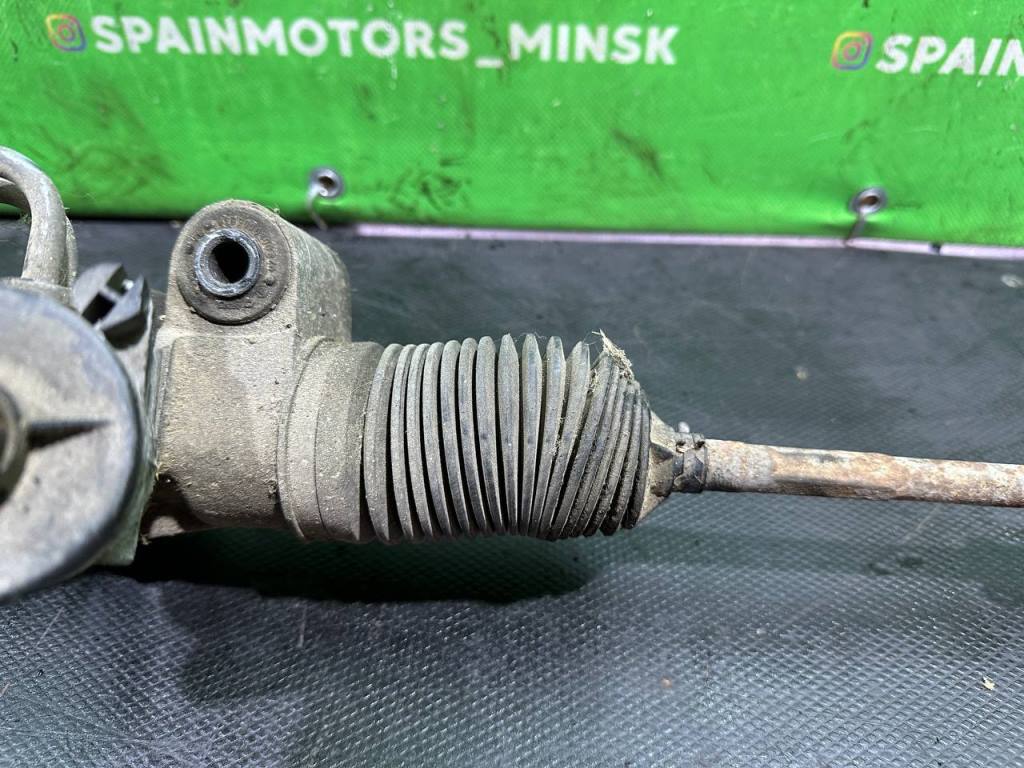 (39959) Рулевая рейка Saab 9-3 2003 фото-6