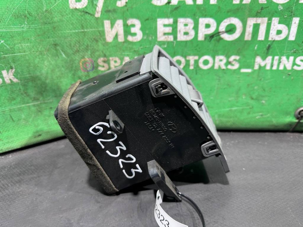 (62323) Дефлектор обдува салона Hyundai Terracan 2005 85740H1600 - фото2