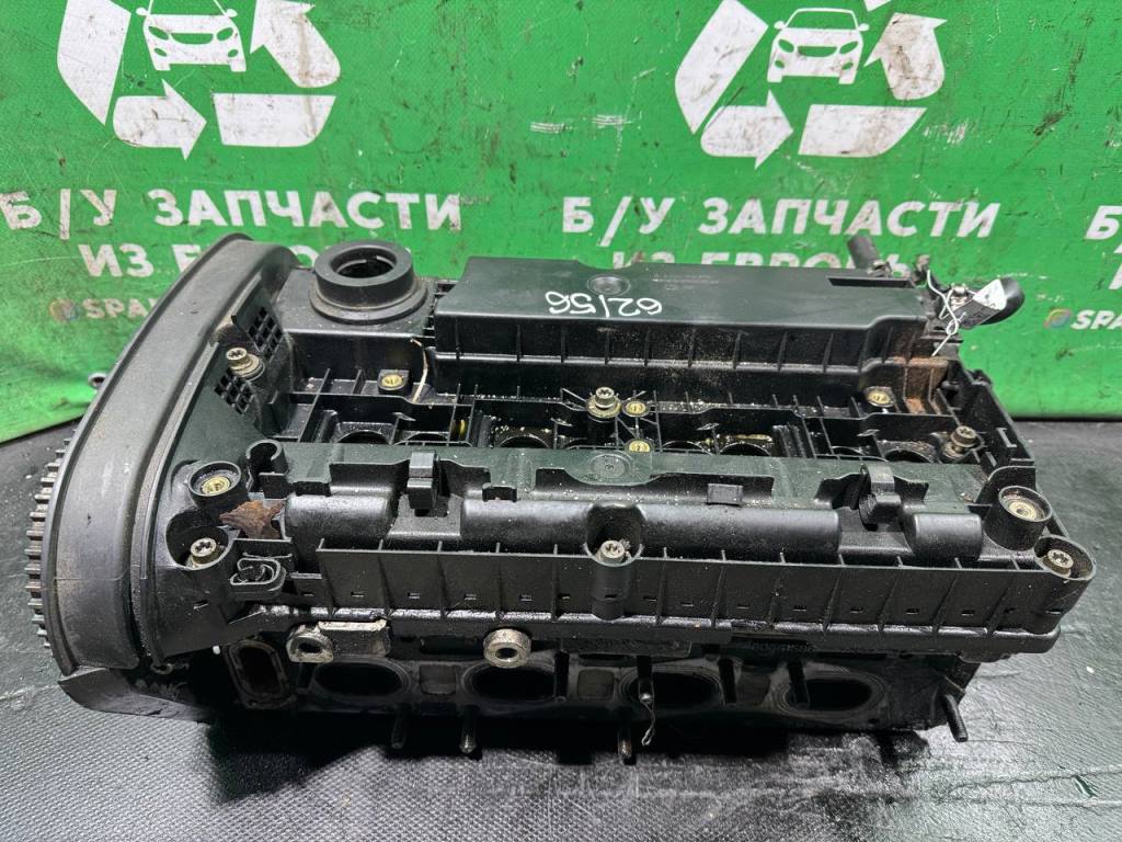 (62156) Головка блока цилиндров Alfa Romeo 147 2004 1,6 i - фото1