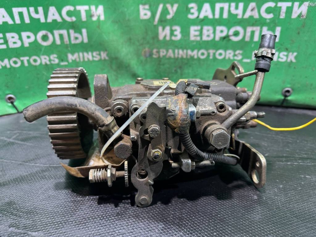 (441) ТНВД Renault Rapid 1990 1,6 D 460494105 - фото2