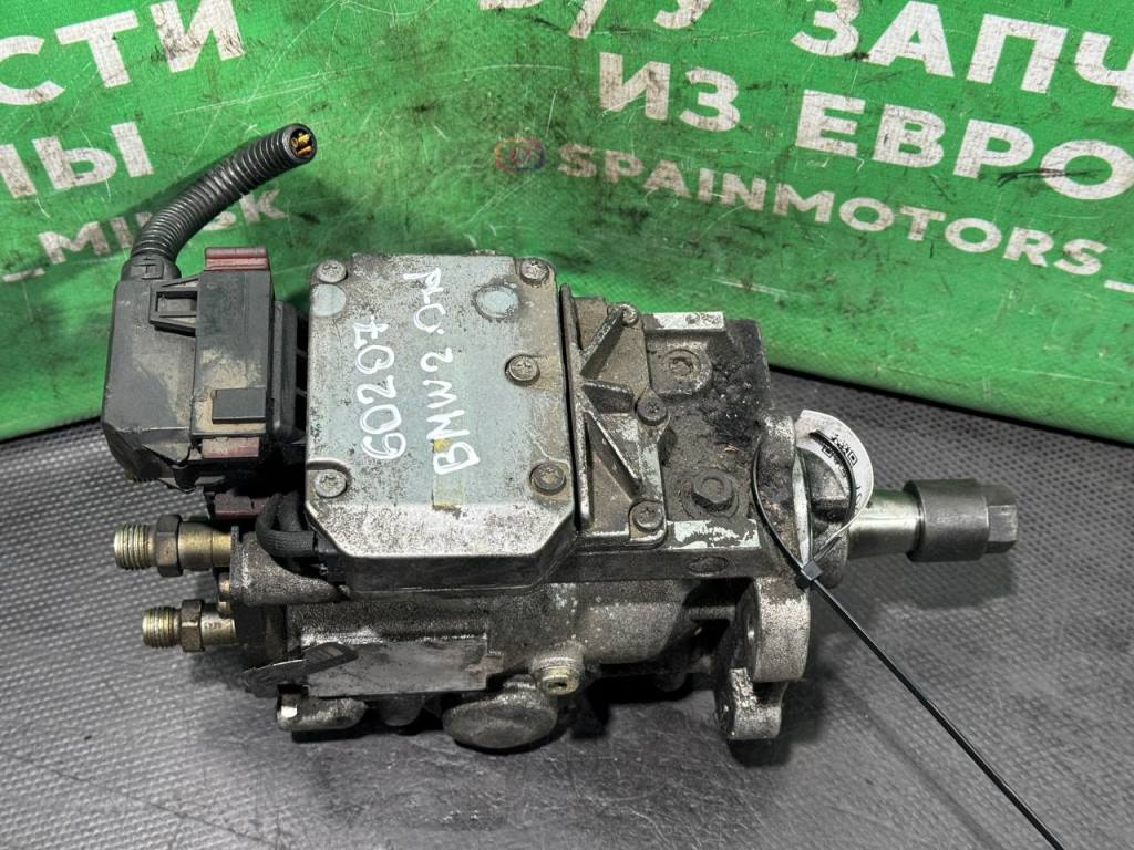 (60207) ТНВД BMW 3 E46 2000 2 TD 0470504005 - фото2