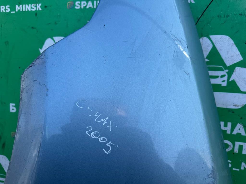 (59139) Крыло переднее левое Ford C-Max 2005 фото-4