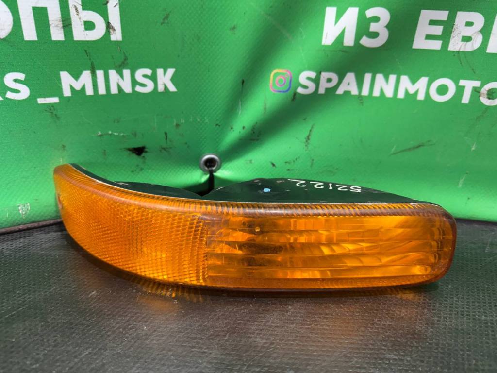 (52122) Поворотник правый Jeep Liberty 2002 55155910A - фото1 (52122) Поворотник правый Jeep Liberty 2002 55155910A - фото1