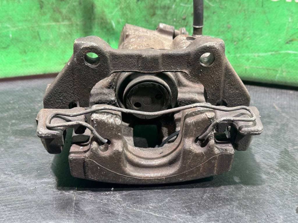 (62670) Суппорт задний левый Renault Laguna II 2005 фото-4