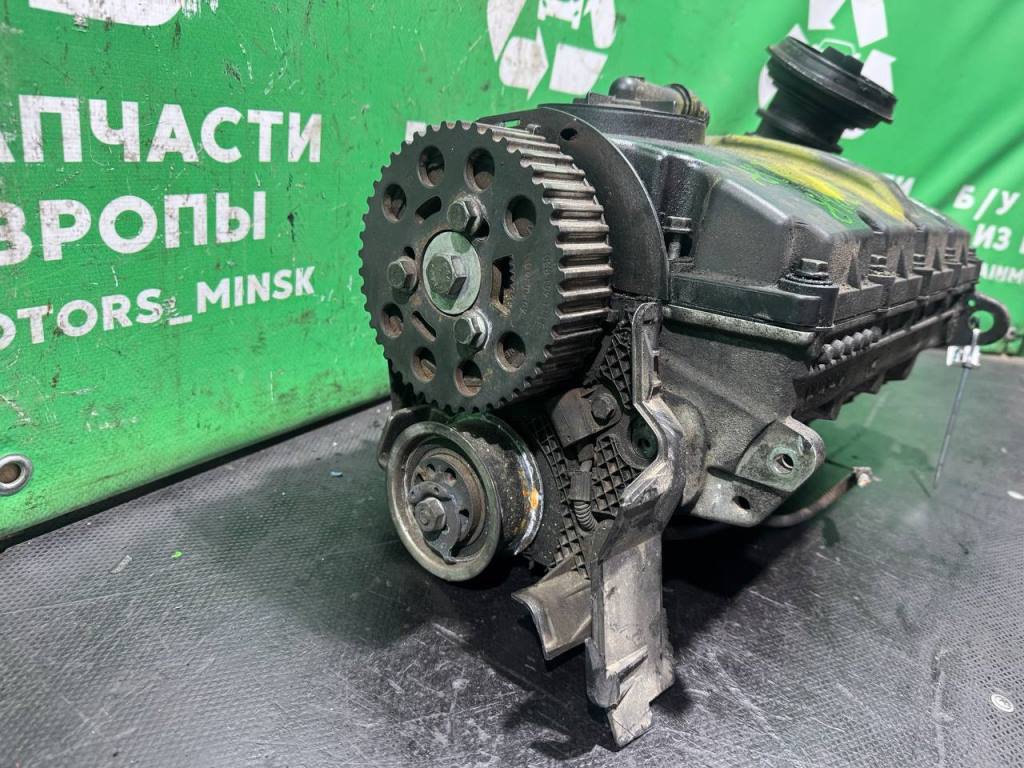 (59098) Головка блока цилиндров Volkswagen Golf 2004 1,9 TDi фото-4 (59098) Головка блока цилиндров Volkswagen Golf 2004 1,9 TDi фото-4