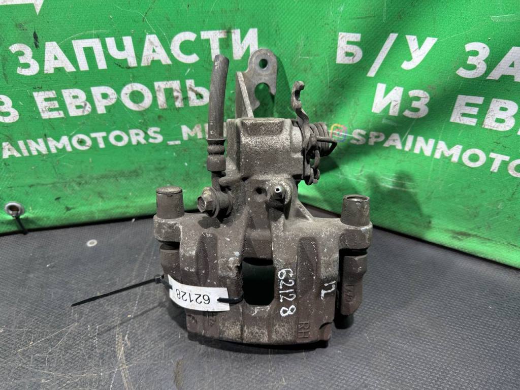 (62128) Суппорт задний правый Nissan Primera P12 2004 - фото1