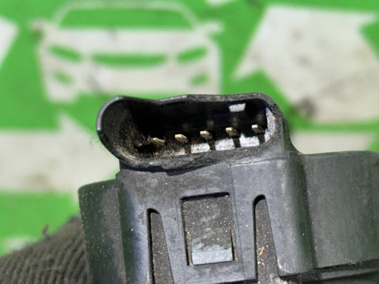 (47276) Клапан EGR BMW 3 E90/E91/E92/E93 2007 2 i 7563241 фото-5