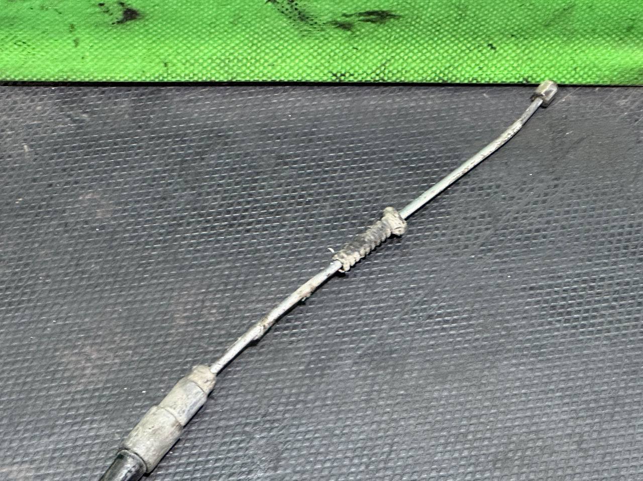 (46067) Трос ручника BMW X5 E53 2005 фото-6