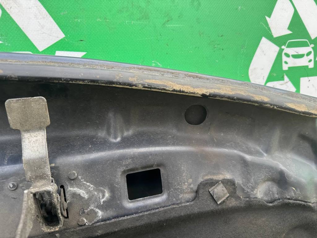 (61636) Капот Opel Astra H 2006 фото-9