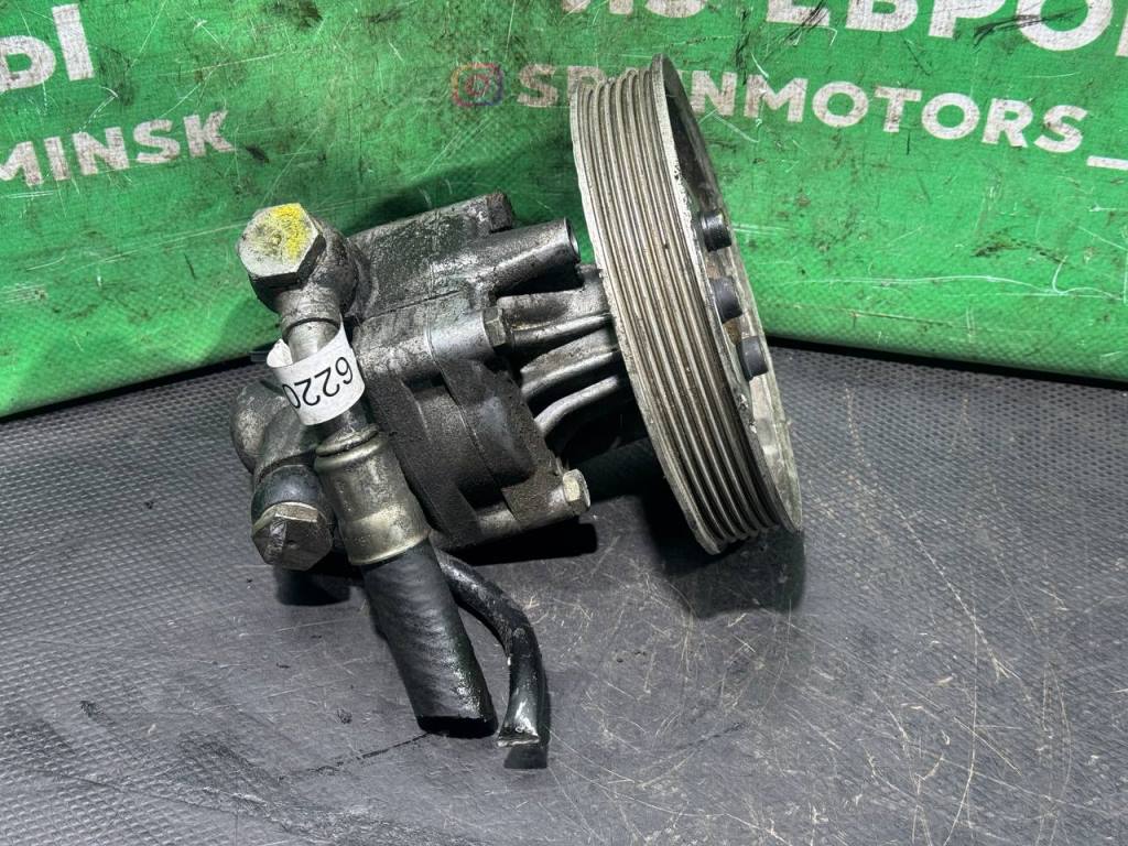 (62207) Насос гидроусилителя руля Audi A8 D2 2000 2,8 i 4D0145155H - фото1