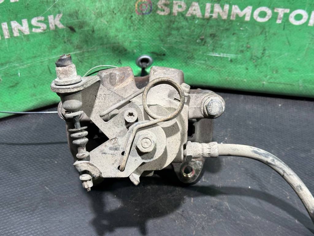 (60528) Суппорт задний правый Alfa Romeo 147 2004 - фото2