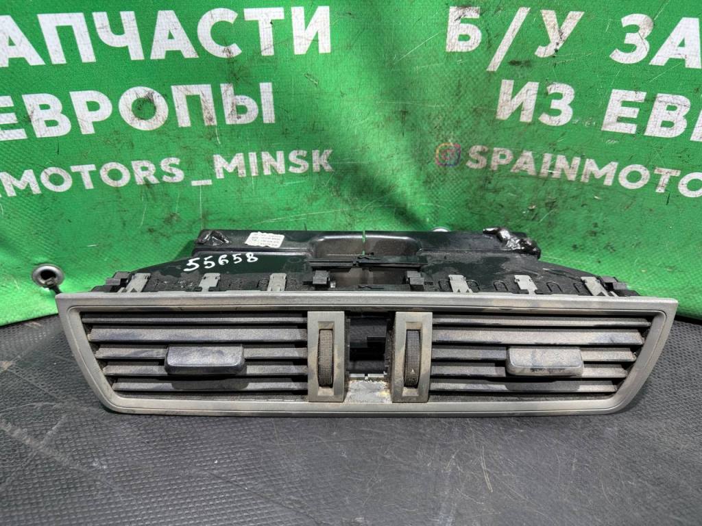 (55658) Дефлектор обдува салона Skoda Rapid 2013 - фото1