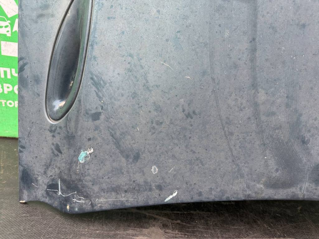 (55974) Капот Ford Mustang 1995 фото-9