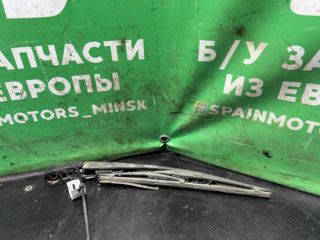 (60351) Щеткодержатель задний Suzuki Swift 2009 - фото2