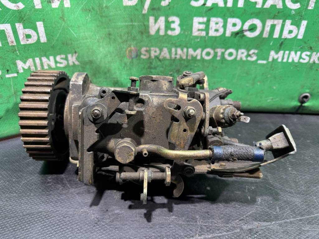 (371) ТНВД Ford Escort 1995 1,8 TD 8444B400A фото-2