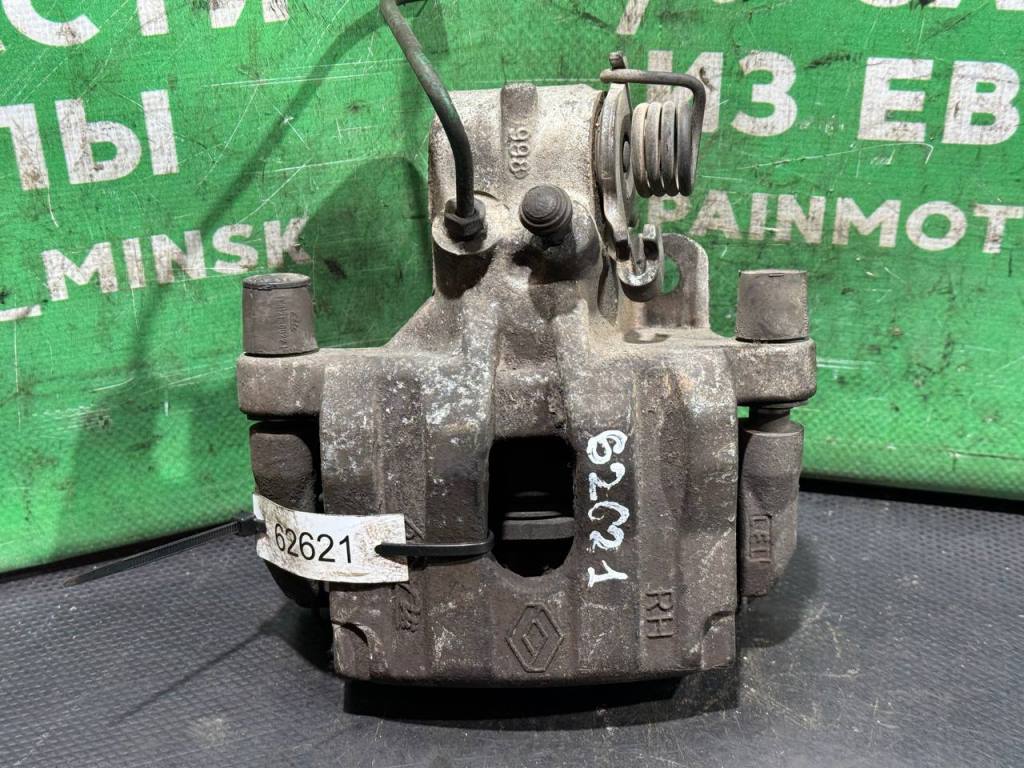 (62621) Суппорт задний правый Renault Laguna II 2004 - фото1