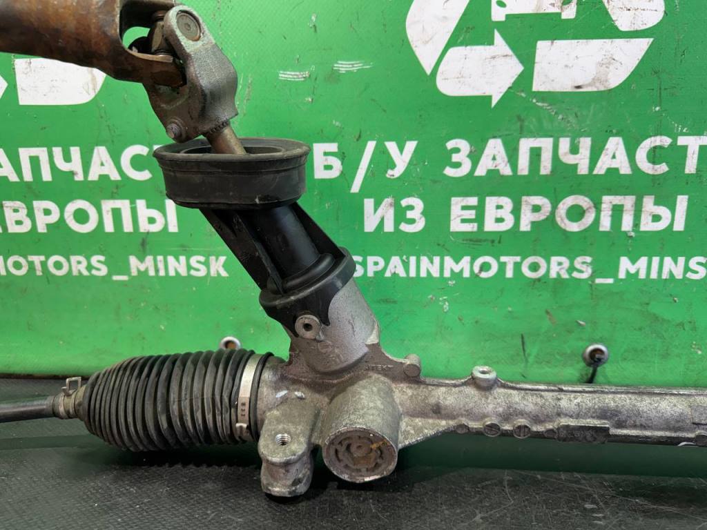 (53964) Рулевая рейка Skoda Rapid 2020 6820000244 - фото2