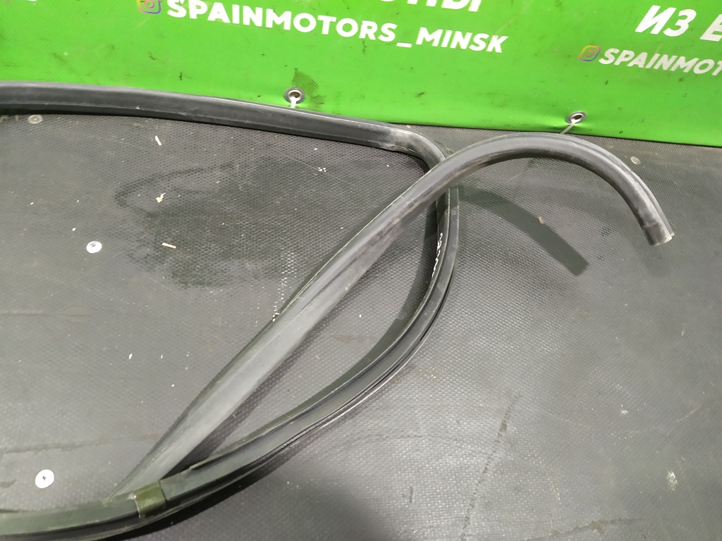 (32782) Уплотнитель двери передней левой Rover 620 1994 фото-3