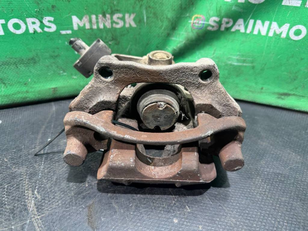 (58227) Суппорт задний левый Opel Zafira A 2003 фото-4